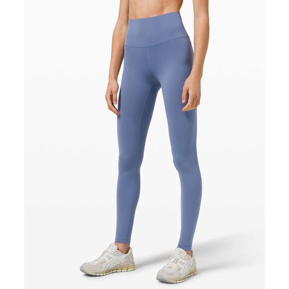 Lululemon Wunder Train High-Rise Tight 28" Size 2 - Picture 9 of 9
